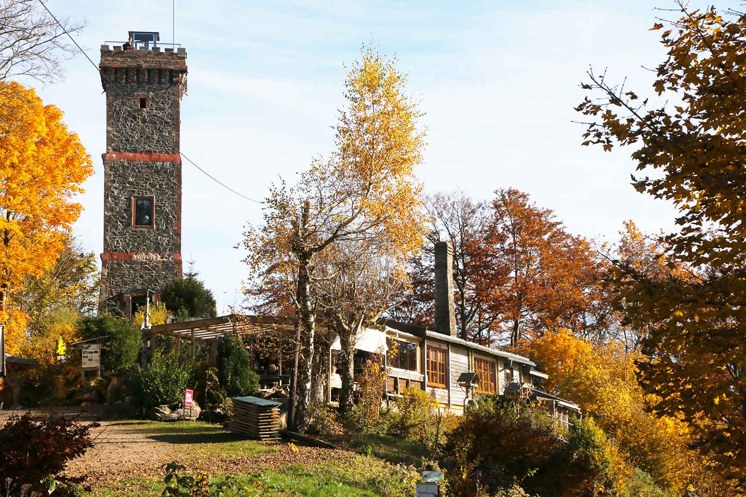 Bismarckturm