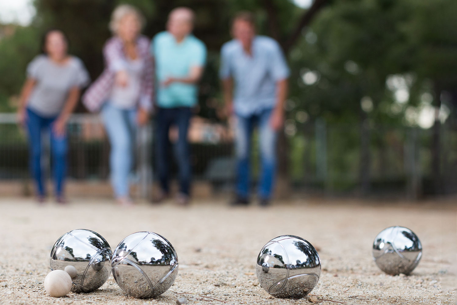 Boules