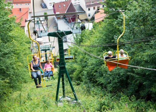 Hausberg