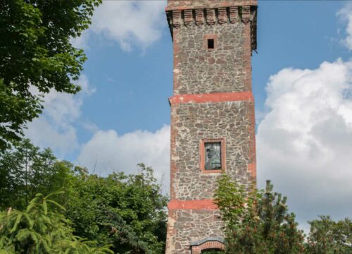 Bismarckturm