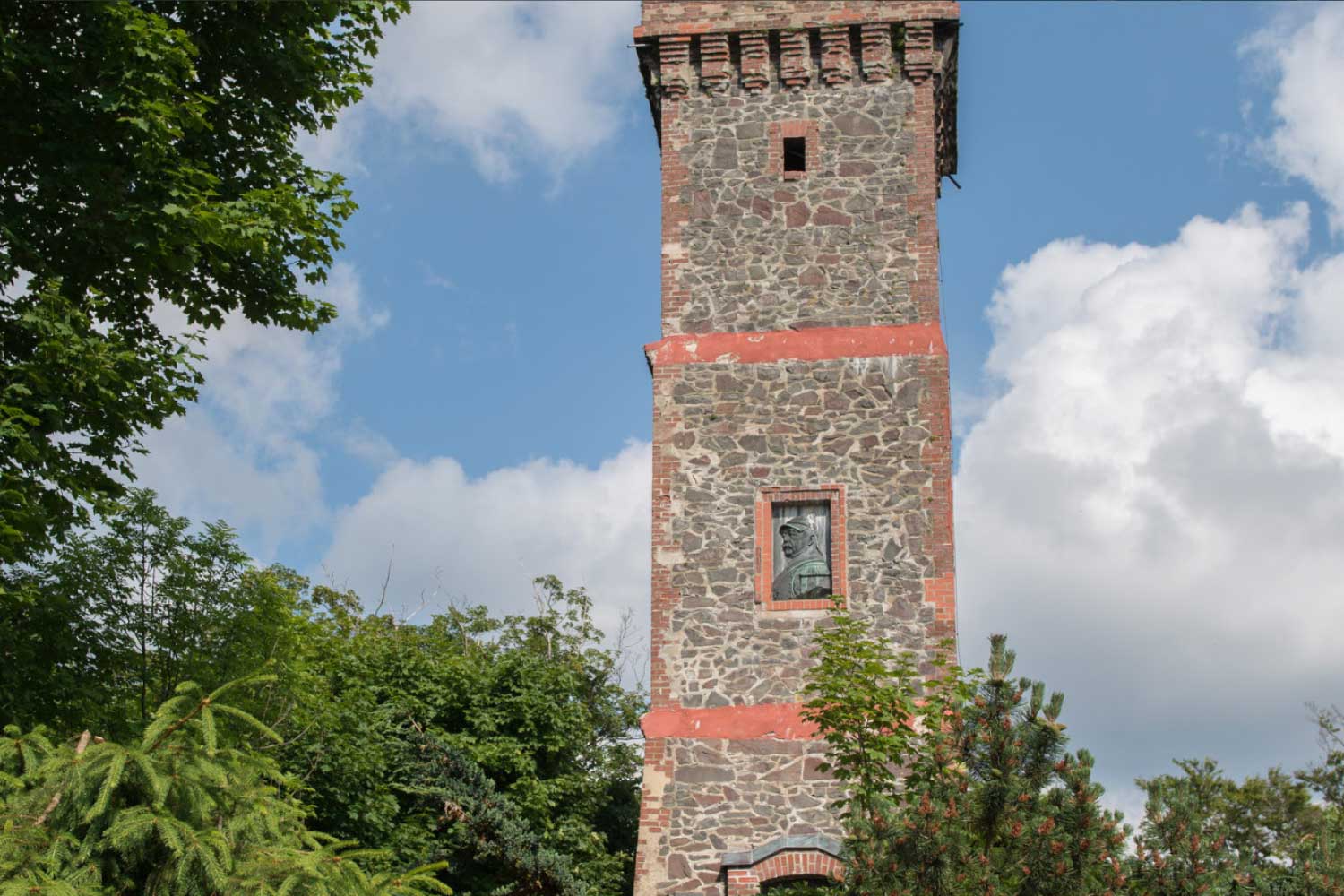 Bismarckturm