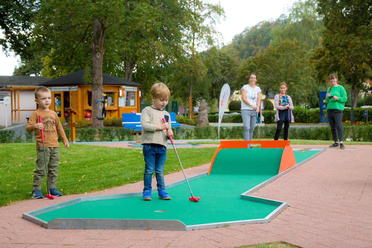 Kurpark