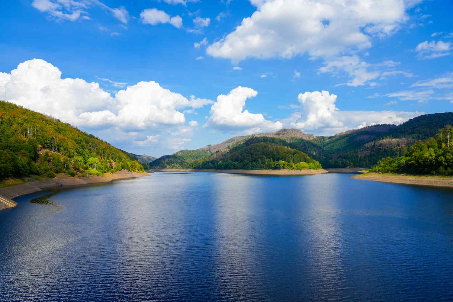 Odertalsperre