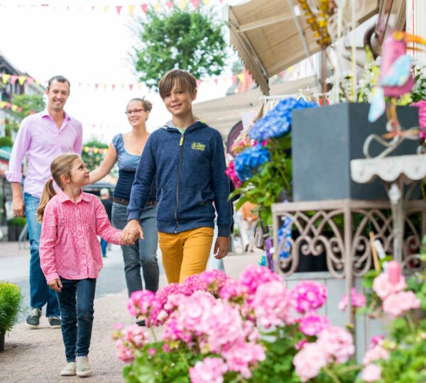 Herbstfest & Herbsthappening in Bad Lauterberg 