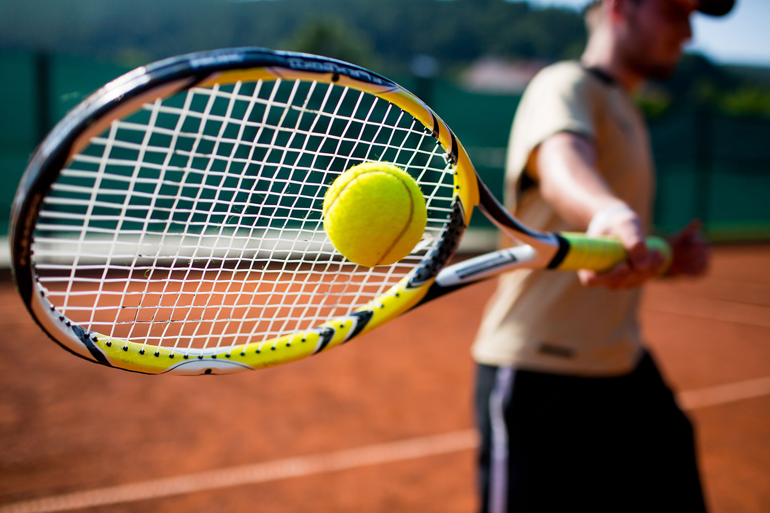 Tennis