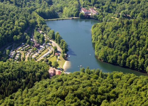 Wiesenbeker Teich