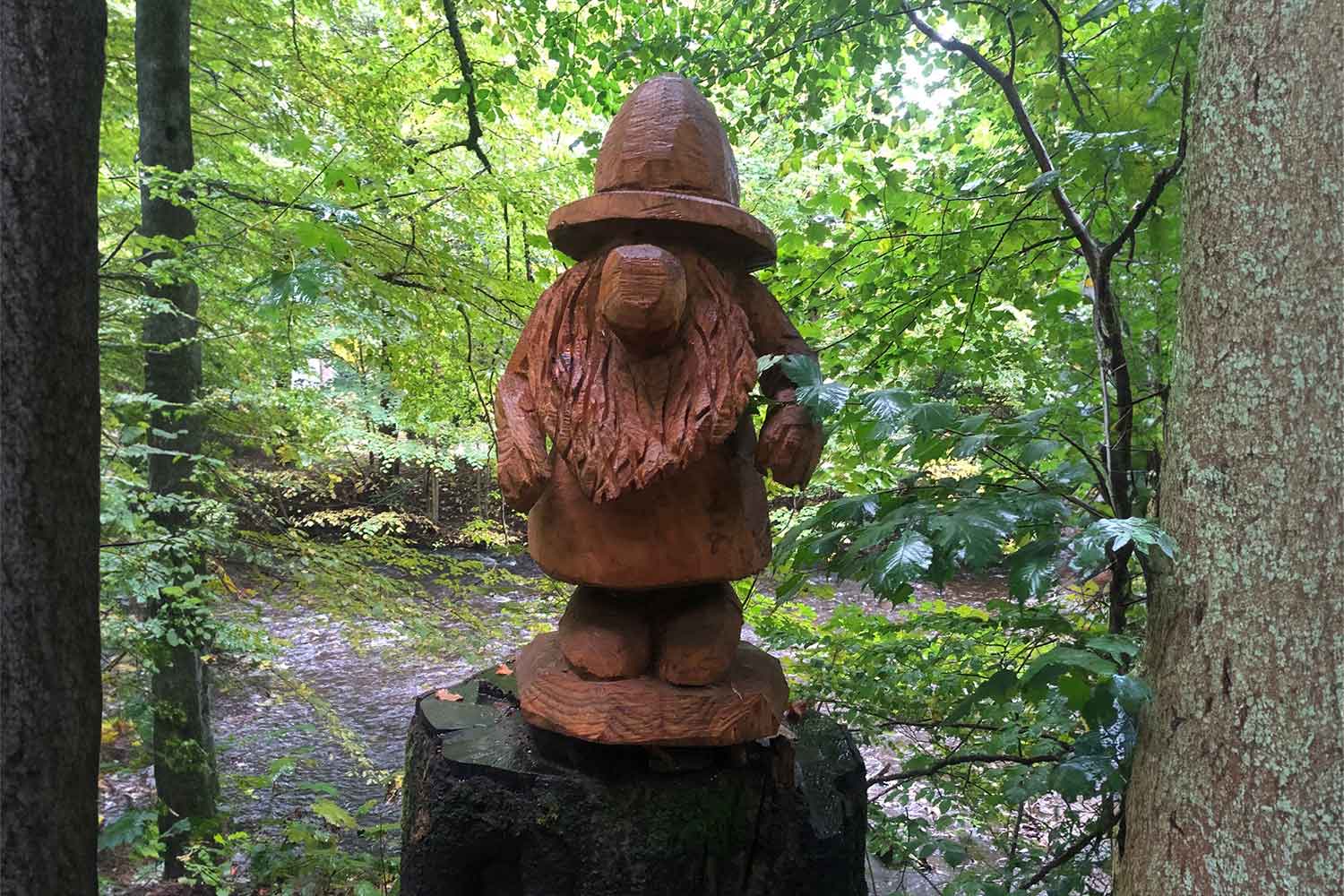 Zwergenpfad