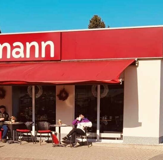 Bäckerei Hermann GmbH