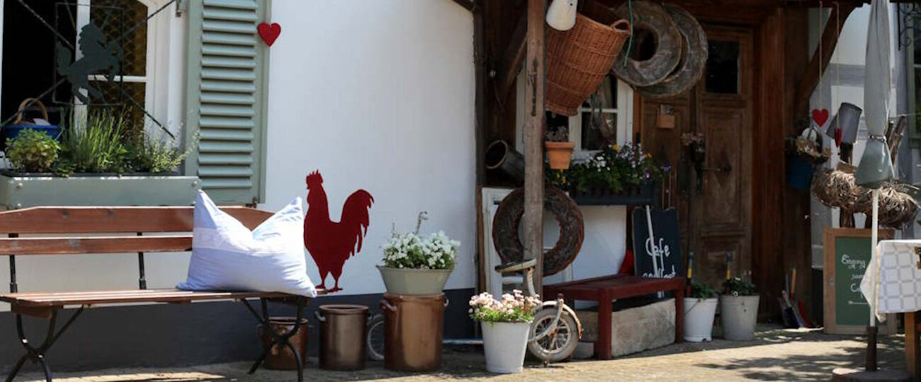 Café Herzallerliebst