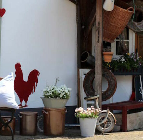 Café Herzallerliebst