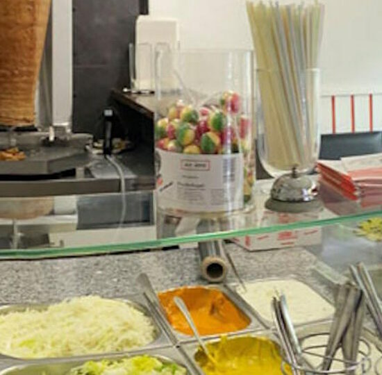 City Döner Bistro