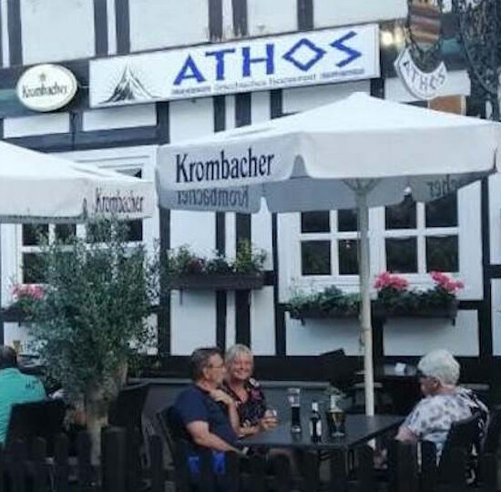 Restaurant Athos