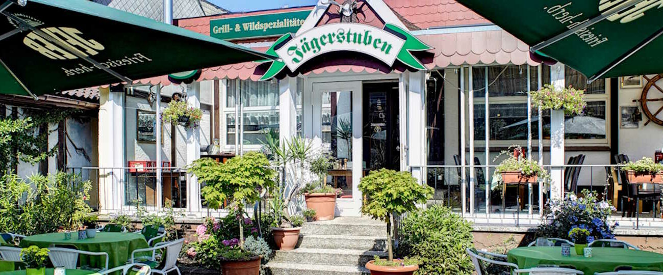 Restaurant Jägerstuben