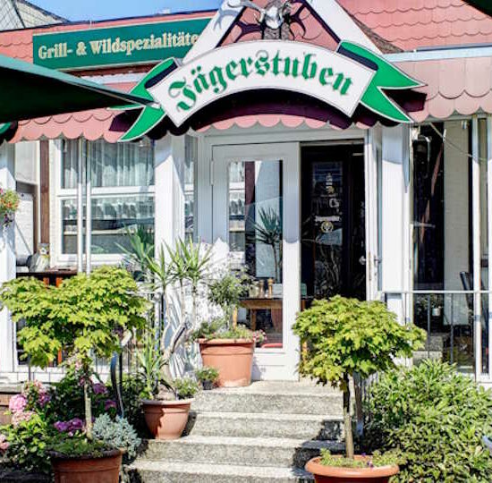 Restaurant Jägerstuben