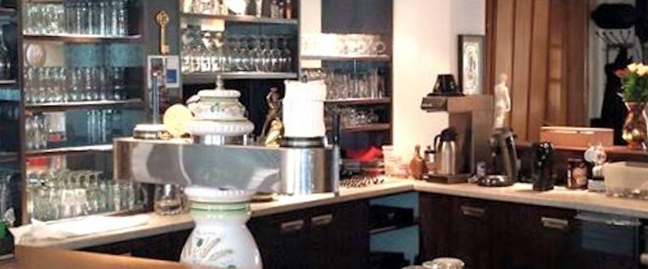 Restaurant Olympia
