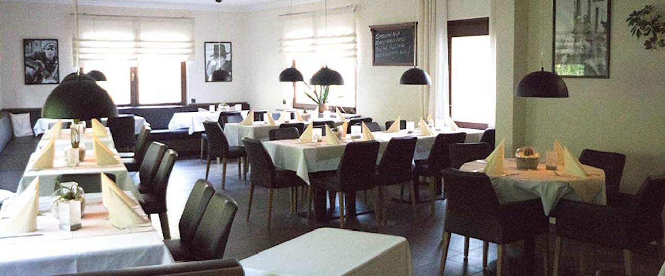 Restaurant Taranto