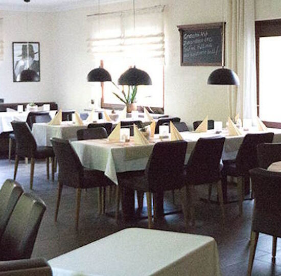 Ristorante Pizzeria Taranto