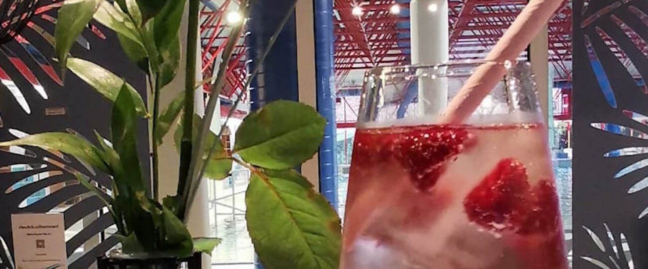 Restaurant im Vitamar