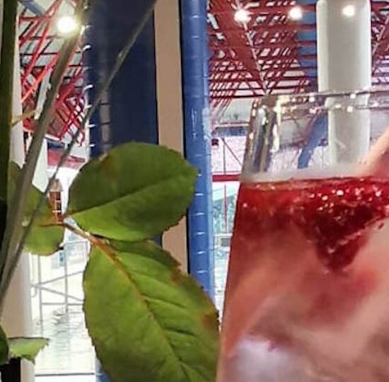 Restaurant im Vitamar