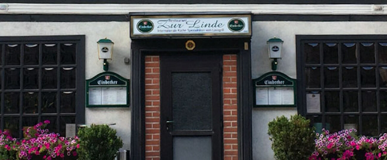 Restaurant zur Linde