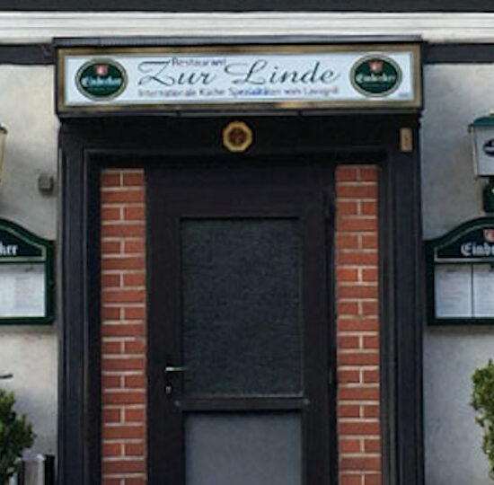 Restaurant Zur Linde
