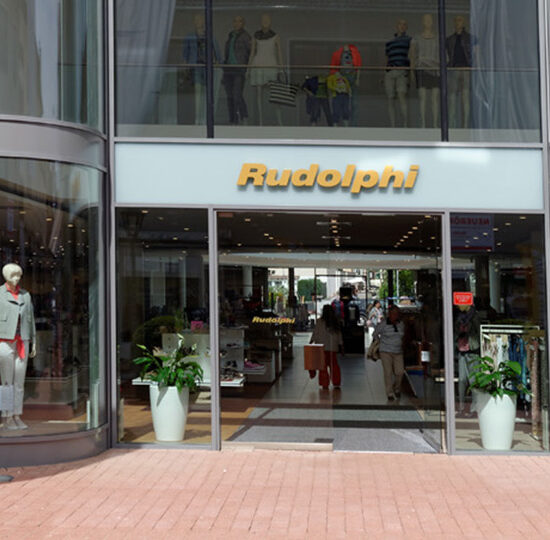 Rudolphi Modehaus
