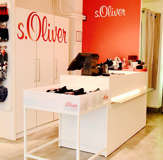 Rudolphi S. Oliver