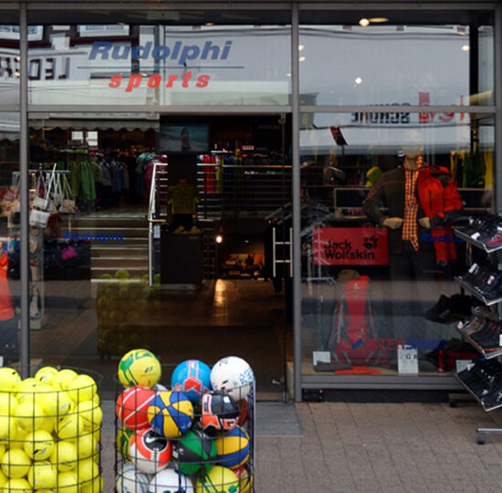Intersport Rudolphi