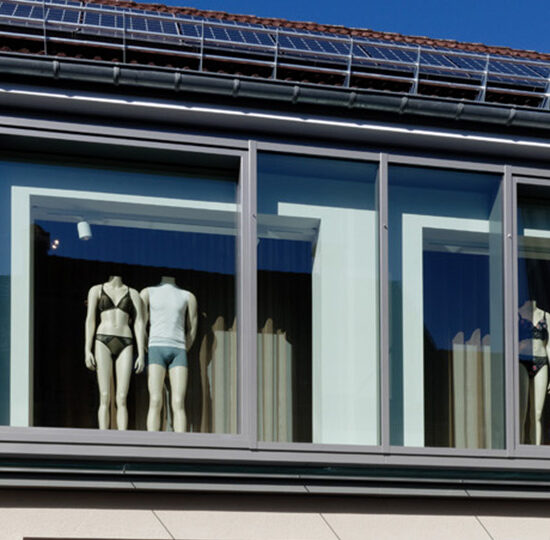 Rudolphi Wäschehaus & Kinder