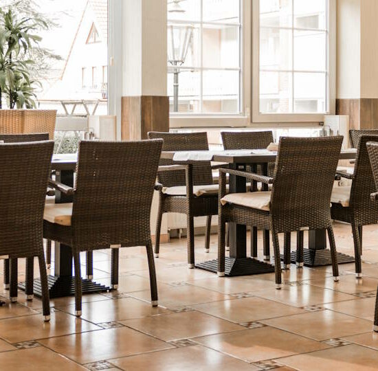 Wintergarten-Café Weber-Müller