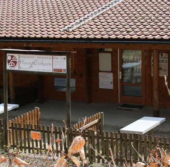 Einhornhöhle
