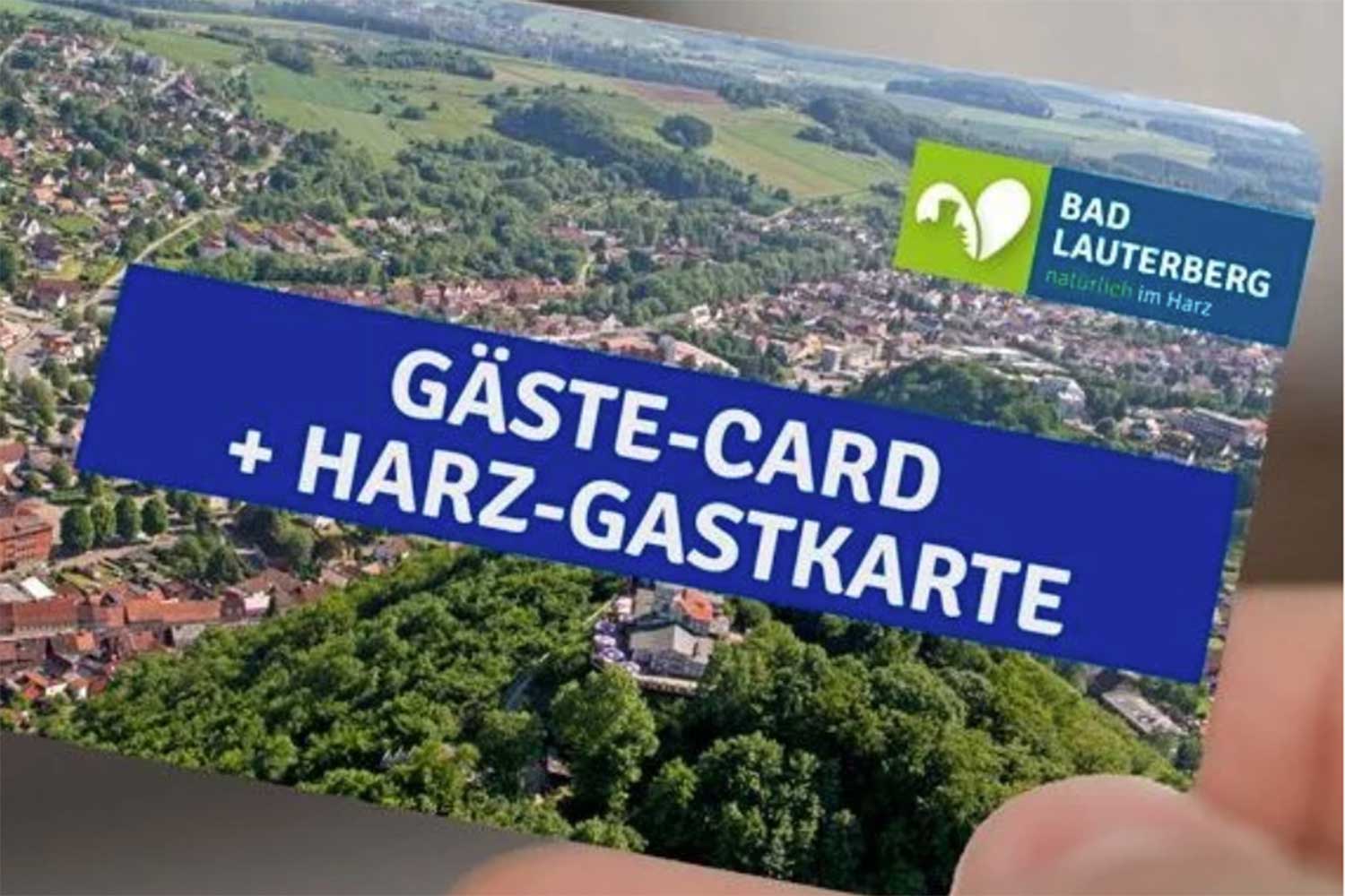 guest card