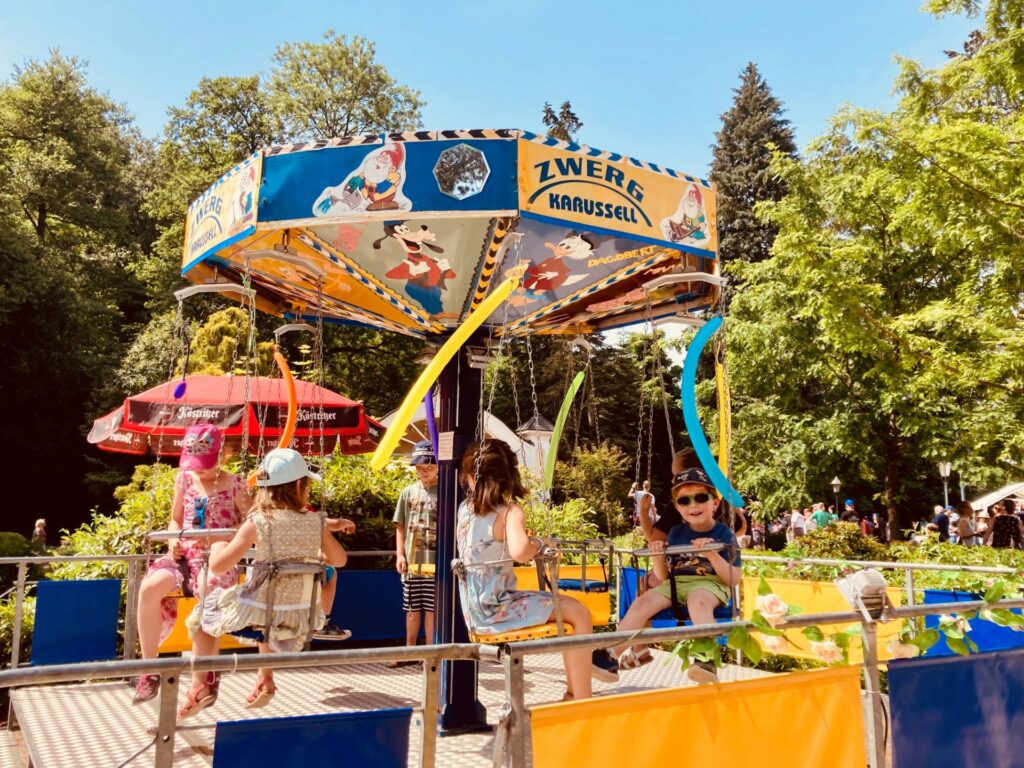 Big Harz Energy Children’s Festival