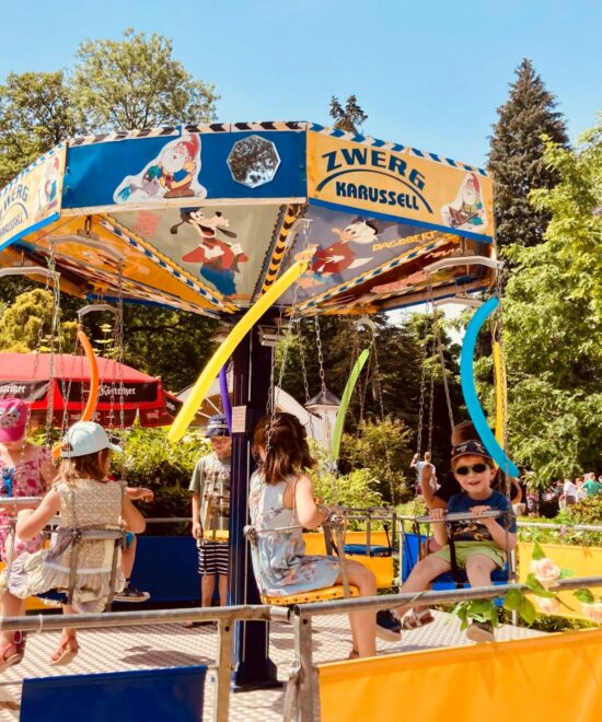 Großes Harz Energie Kinderfest