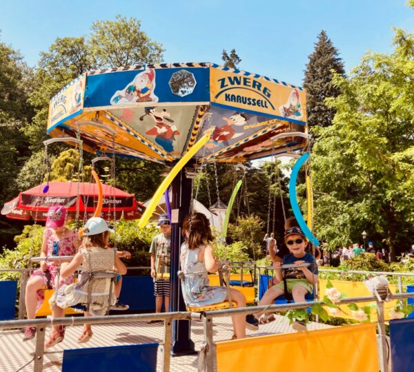 Großes Harz Energie Kinderfest
