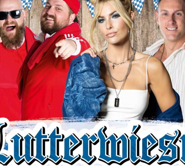 Lutterwiesn – Das größte Wiesnfest in Süd-Niedersachsen