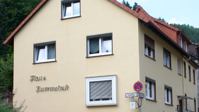 Haus Kummeleck