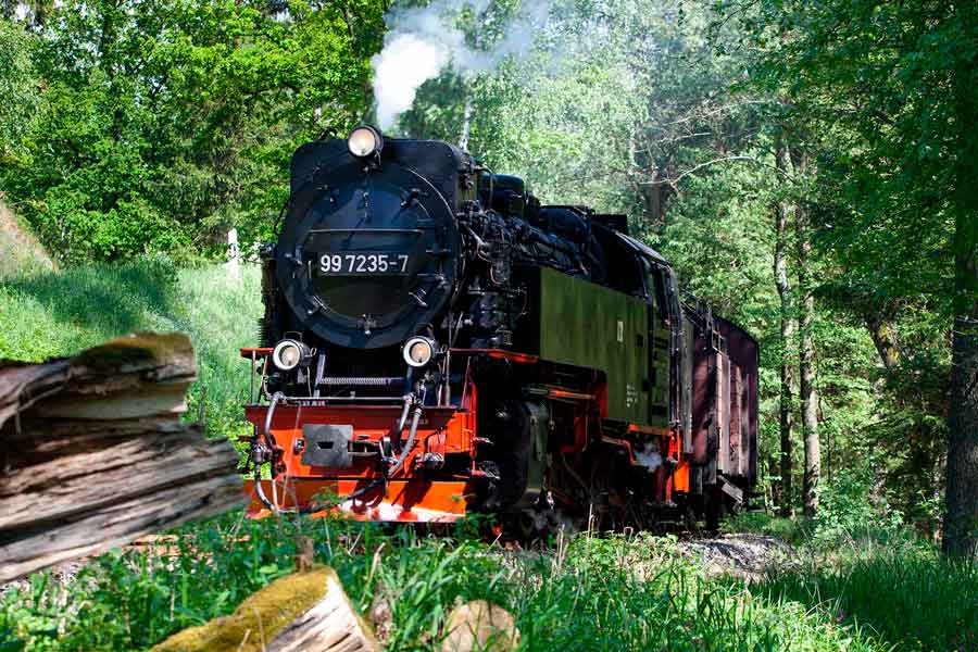 SELKETALBAHN