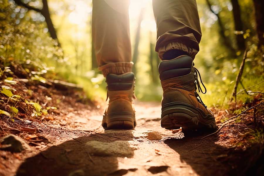 WANDERN